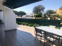 Apartment mit 2 Schlafzimmern