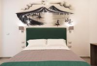 Double or Twin Room with Balcony