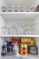 Central Perk Apartments - B&B Riga