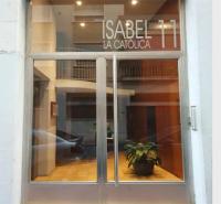 Apartamento Santuario de la Victoria - B&B Málaga