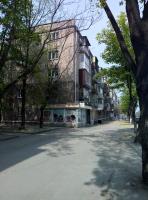 Комфортні апартаменти з King size ліжком та ванною, в районі Дафі,16 лікарні - Chambres d’hôtes