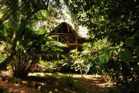Kibale Forest Camp by NATURE LODGES LTD - Ferienwohnung