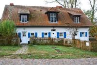 Wohnung 2 Landhaus II - B&B Pieverstorf