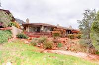 2 Bed 2 Bath Vacation home in Sedona - Bed and Breakfast