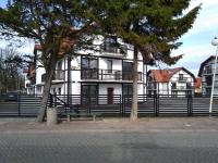 Apartamenty Bulwar Nadmorski, Rowy - Ferienwohnung