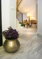 Graffiti Suites Málaga - Ferienwohnung Málaga