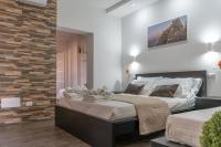 Vierbettzimmer mit eigenem Bad