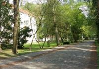 Ferienwohnung "Am Schlosspark" - B&B Neetzow