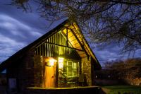 Etusis Lodge - B&B Karibib