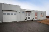 Cozy 3 bedroom house near the Blue lagoon - Ferienwohnung
