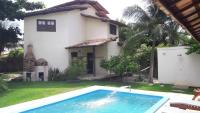 Casa na linda praia de Jericoacoara - Chambres d’hôtes