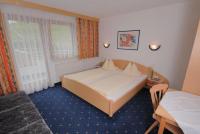 Appartamento Comfort con 2 Camere da Letto e Balcone