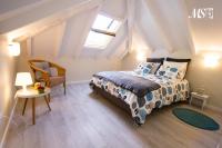Apartamento Dúplex