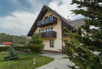 Willa Urocze - B&B
