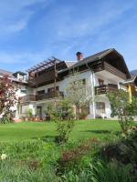 Sportpension Strobl - Ferienwohnung Millstatt