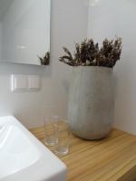 Apartamento de 2 dormitorios con terraza