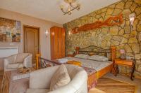 Monolocale Comfort con Vista Mare