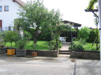 Weingut Arnold Pauly - B&B Osann-Monzel