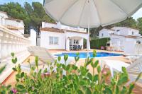 Holiday Home Olivia - B&B l'Escala