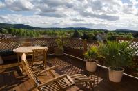 Gite DURANCE - Ferienwohnung Mallemort