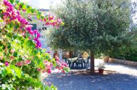 Piccola Oasi San Nicola - Ferienwohnung Ostuni