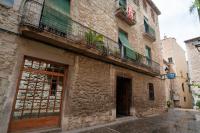Pensió Bellmirall - Bed and Breakfast