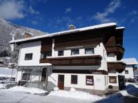 Haus Gebhard - B&B Reutte