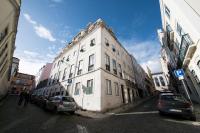 Light Lovers Apartment - Principe Real - B&B Lisbon