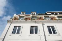 Light Lovers Apartment - Principe Real - B&B Lisbona