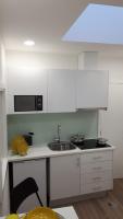 Apartment - Erdgeschoss