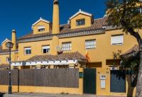 Casa en el Puerto de Santa Maria Solo familias o grupo mayores de 25 años - B&B El Puerto de Santa María