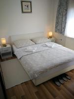 Apartman Marija Brajdic - Ferienwohnung