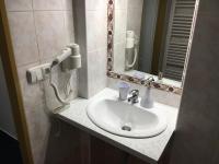 Tweepersoonskamer met 1 of 2 Bedden