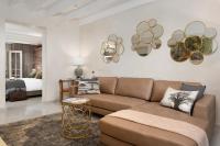 Junior Suite con Balcone