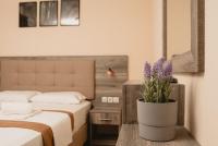 Chambre Double - Vue sur Montagne