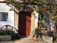 Ferienwohnung „Am Gnaucks Hutberg“ - B&B Hohnstein