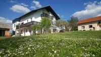 Apartment Silvia - B&B Slunj