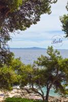 Studio-Apartment mit Meerblick