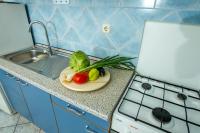 Apartments Vesela - B&B Seline