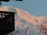 HAMEAU DES HUSKIES - Ferienwohnung Saint-Gervais-les-Bains