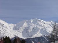 HAMEAU DES HUSKIES - Ferienwohnung Saint-Gervais-les-Bains