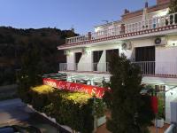 Pension los Verdiales - Chambres d’hôtes La Herradura