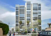 MIRADOR DE CALPE - Bed and Breakfast Calpe