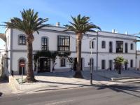Monolocale con Balcone