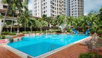 Lovely2stay@Mahkota - Ferienwohnung