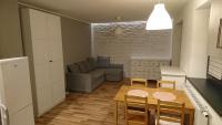 Nowy apartament Bydgoszcz centrum - Ferienwohnung Bydgoszcz