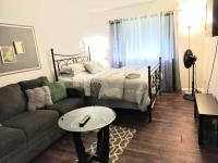 B&B Raleigh - Sweet Nest in Central Raleigh - Bed and Breakfast Raleigh