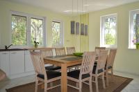 Ferienhaus Sonne - Chambres d'hôtes Cottbus