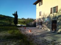 Agriturismo Marzolara. - B&B Monzuno