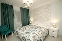 Two-bedroom apartment - 28 Lesi Ukrainky blvd.
